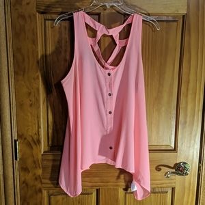 Two studio y XL tank tops (both for $35)